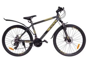 Велосипед Stels Navigator 620 MD 26 V010 (14, темно-зеленый) Велосипед Stels Navigator 620 MD 26 V010 (14, темно-зеленый)