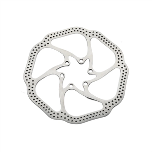 Дисковый механический тормоз Shunfeng Ротор SL-RT510-160