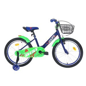 Детский велосипед Aist Goofy 20 (синий, 2021)