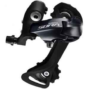 Задний переключатель Shimano Sora ERDR3000GS Задний переключатель Shimano Sora ERDR3000GS