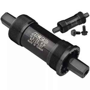 Каретка Neco B910 BK 113.5мм (NC11013) Каретка Neco B910 BK 113.5мм (NC11013)