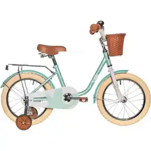 Детский велосипед Novatrack Maple 18 184MAPLE.TQ5 (светло-бирюзовый)