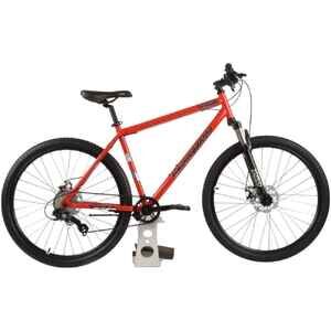 Велосипед Forward SPORTING SX 27.5 (19, красный/серебристый, 2025) Велосипед Forward SPORTING SX 27.5 (19, красный/серебристый, 2025)