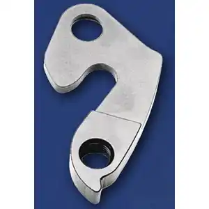 Держатель заднего переключателя скоростей CNC Сервис № 198 (2736)