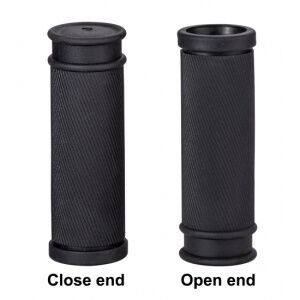 Ручки руля Favorit DY-N25BK