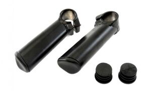 Рожки руля Haiwey HW 198026-B (1250) Рожки руля Haiwey HW 198026-B (1250)