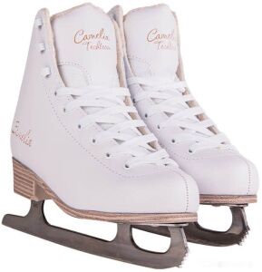 Коньки Techteam Camelia (р. 41) Коньки Techteam Camelia (р. 41)