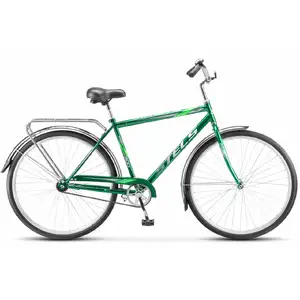 Велосипед Stels Avangard 300 28C (зеленый)
