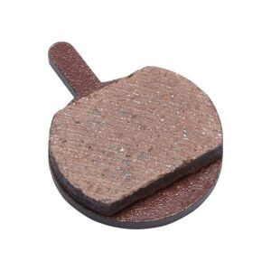 Тормозные колодки Baradine DS-30 Organic (4655)