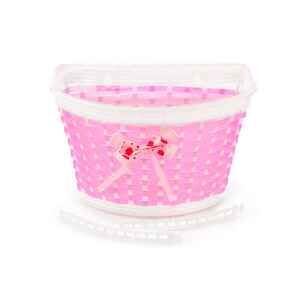 Корзина для велосипеда Favorit XG-085-2S Корзина для велосипеда Favorit XG-085-2S