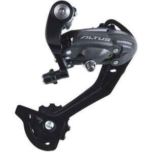 Задний переключатель Shimano ERDM370SGSL Задний переключатель Shimano ERDM370SGSL