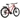Велосипед Kross Hexagon 2.0 EQ (M 29 M, красный) KRHE2E29X17M007607 - фото 2 preview