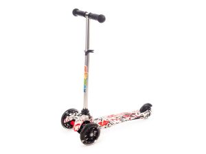 Самокат MicMax Mini MG02B-63 Самокат MicMax Mini MG02B-63