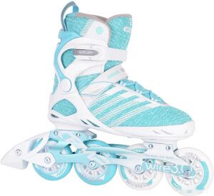 Роликовые коньки Tempish Wire 3.0 Lady (р. 39)