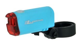 Фонарь Longus 398560 (синий)