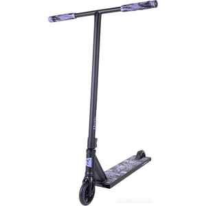 Трюковый самокат Techteam Voodoo 2024 (фиолетовый)