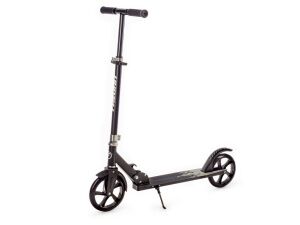 Самокат Favorit LS001BK Самокат Favorit LS001BK