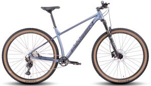 Велосипед HAGEN 3.12 29 (L(18) оружейный серый) Велосипед HAGEN 3.12 29 (L(18) оружейный серый)