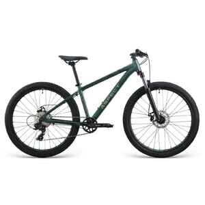 Велосипед Aspect Radium 26 (S, зеленый)