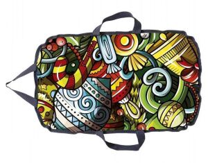 Ледянка Тяни-Толкай Comfort (Xmas) TT.002.LDMO8.04.13.000