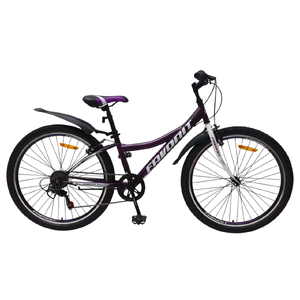 Велосипед Favorit Discovery 26VS DIS26V13MG Велосипед Favorit Discovery 26VS DIS26V13MG
