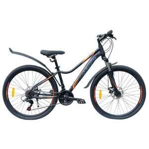 Велосипед GreenLand FORMULA 26 (16, синий/оранжевый, 2024) Велосипед GreenLand FORMULA 26 (16, синий/оранжевый, 2024)