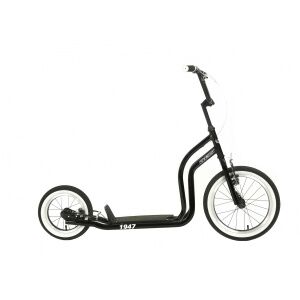 Двухколесный подростковый самокат Aist OMG Двухколесный подростковый самокат Aist OMG