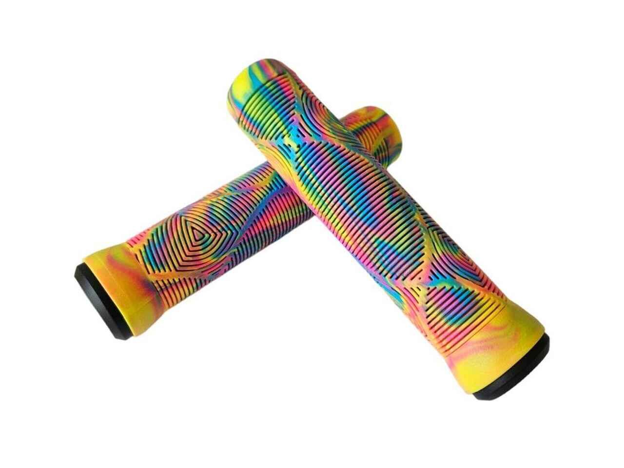 Ручки руля Favorit DY-N73YL-135 Ручки руля Favorit DY-N73YL-135