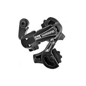 Задний переключатель Shimano Tourney TY21-B SS болт (Black) Задний переключатель Shimano Tourney TY21-B SS болт (Black)
