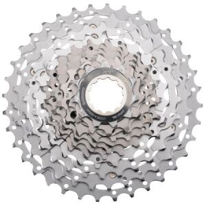 Кассета Shimano CS-M771, 10ск, 11-34, XT (ICSM77110134) Кассета Shimano CS-M771, 10ск, 11-34, XT (ICSM77110134)