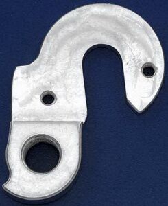 Держатель заднего переключателя скоростей CNC Сервис № 27 (2656) Держатель заднего переключателя скоростей CNC Сервис № 27 (2656)