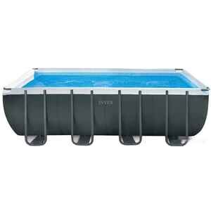 Каркасный бассейн INTEX Ultra Frame (549х274х132) 26356NP