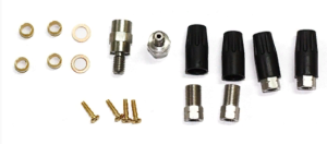 Наконечники гидролинии Baradine HP-M-02 MAGURA (4675) Наконечники гидролинии Baradine HP-M-02 MAGURA (4675)