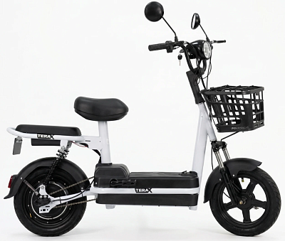 Электроскутер Terax REX NS002