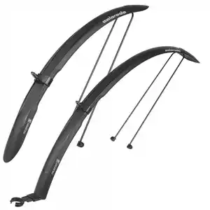Комплект щитков Polisport Colorado City 28" 8626500001