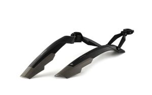 Комплект щитков Simpla ADHD SDL (5364 Black/Titanium) Комплект щитков Simpla ADHD SDL (5364 Black/Titanium)