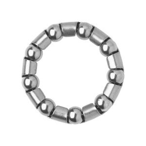 Подшипник каретки Neco 5503 5/16Х7 NC11047 каретка Детский Подшипник каретки Neco 5503 5/16Х7 NC11047 каретка Детский