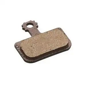 Тормозные колодки Baradine DS-55 Organic (4664)