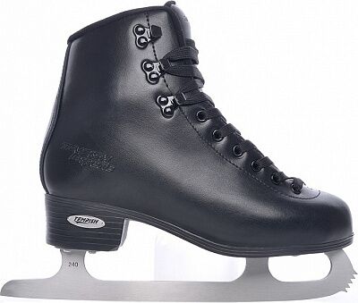 Коньки Tempish Experie р.45 (черный)