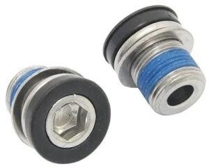 Болт оси каретки FORCE 63299 Болт оси каретки FORCE 63299