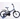 Детский велосипед Rook MOTARD 16 (синий) - фото 8 preview