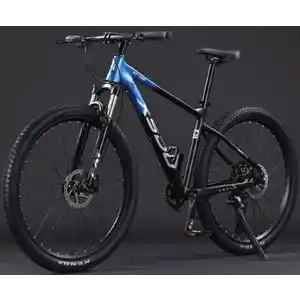 Велосипед Terax XT500 синий