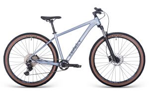 Велосипед Aspect Cobalt Expert 29 (18, серый) Велосипед Aspect Cobalt Expert 29 (18, серый)