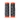 Ручки руля Haiwey HW 145295 L-92 (3221 Black/Red) preview