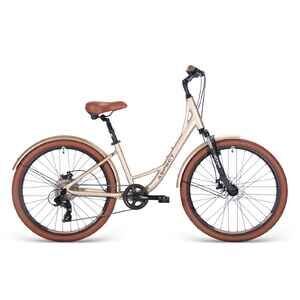 Велосипед Aspect Citylife 26 (16, золотой)