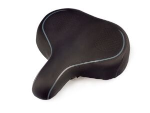 Велоседло Favorit 30x27х13 см (HF-8015) Велоседло Favorit 30x27х13 см (HF-8015)