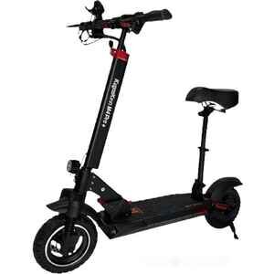 Электросамокат Kugoo Kirin M4 Pro Plus 18 Ah (2023)