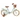Детский велосипед Novatrack Maple 14 144MAPLE.TQ5 (светло бирюзовый) preview