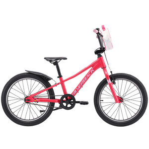 Детский велосипед Silverback SKID 20" GIRL PINK