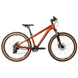 Велосипед Stinger Element Jr 24 (оранжевый, 2026) 24AHD.ELEMENT.JROR6